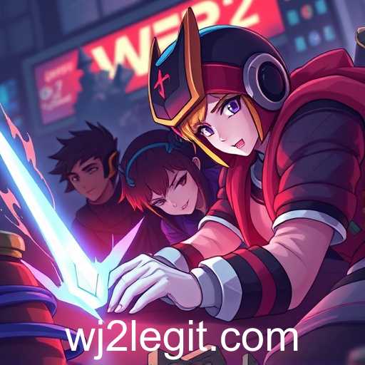 Exploring the World of WJ2 Gaming