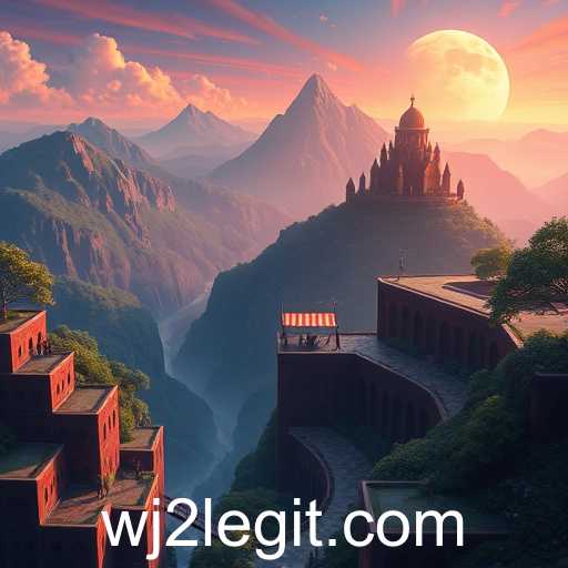 Exploring the Intrigue Behind 'wj2 legit' in the World of Puzzle Games