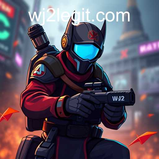 The Rise of WJ2 and Its Place in Modern Gaming