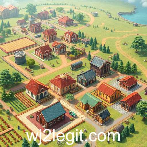 Exploring the World of Simulation Games: A Deep Dive into the Popular Genre