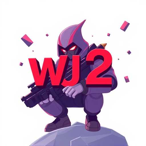 The Rise of WJ2 in the Gaming Industry