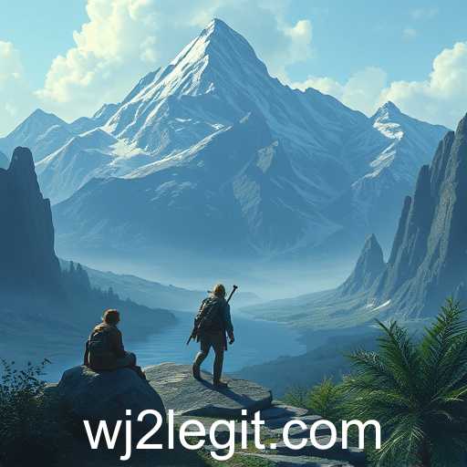 Exploring the Rise of WJ2 in the Gaming Community