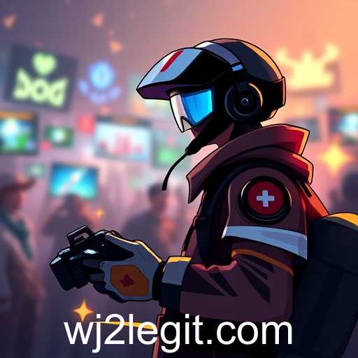 The Rise of WJ2 Game: A Legit Experience in Digital Entertainment