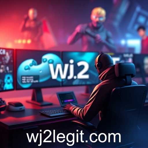 Exploring the Legitimacy of WJ2 in Online Gaming