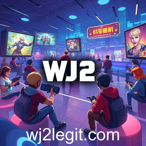 The Rise of WJ2 Gaming Online